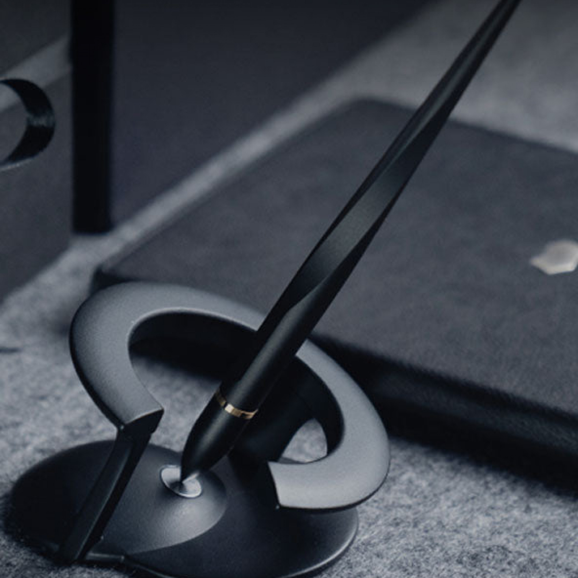 Кулькова ручка Hoverpen Interstellar